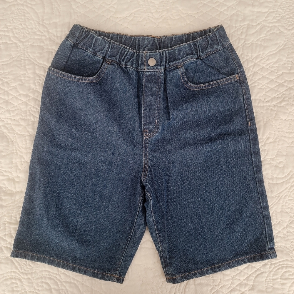 🔴Bundle 2 items for $15🔴  Jean Shorts